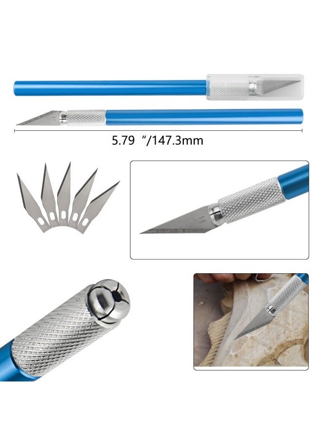 WMYCONGCONG - WMYCONGCONG 8 PCS Gundam Model Tools Kit Modeler Basic Tools Hobby Building Tools for Cars Airplanes Model Assemble Building Repairing and Fixing - Image 1