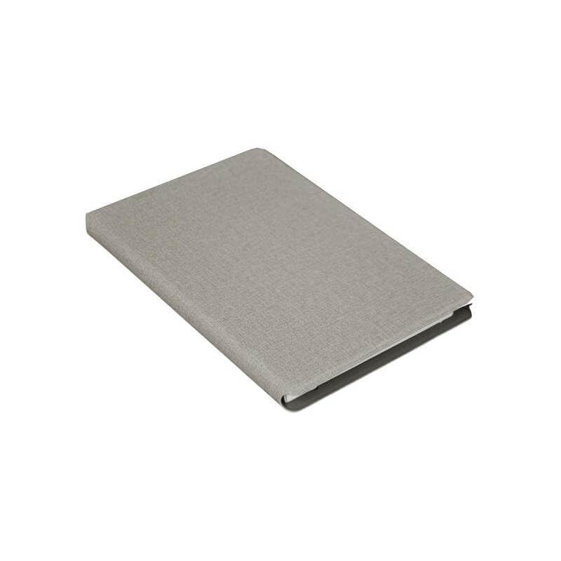 SANTHOME Sustainable A5 Notebook and Pen Gift Set - Image 4