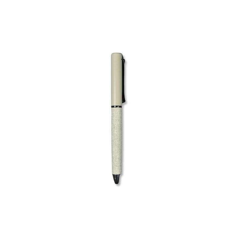 SANTHOME Sustainable A5 Notebook and Pen Gift Set - Image 3