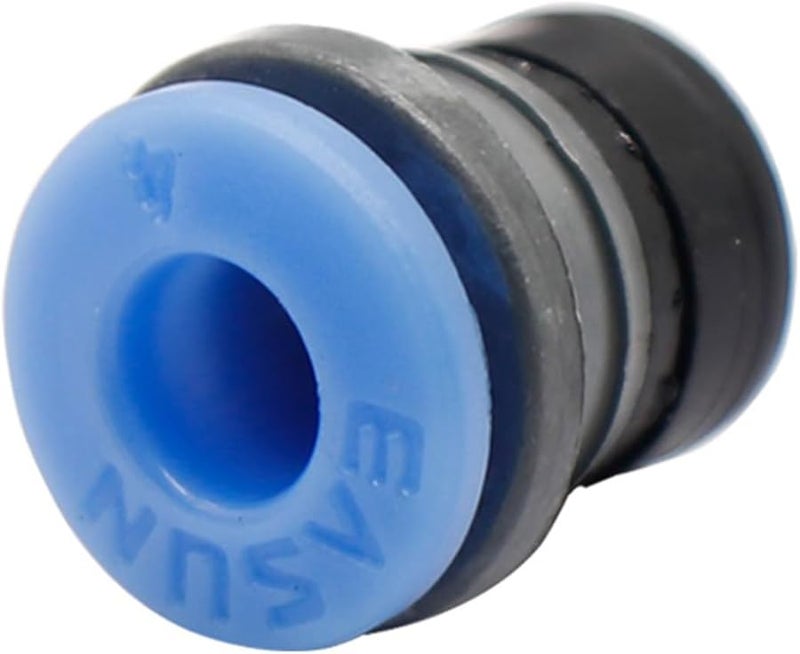 ECAS04 موصل بوردن الطارد صمامات هوائية 10 قطع للطابعة ثلاثية الأبعاد - Image 5