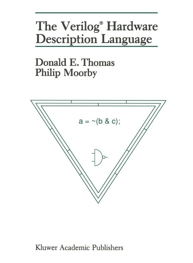 The Verilog® Hardware Description Language