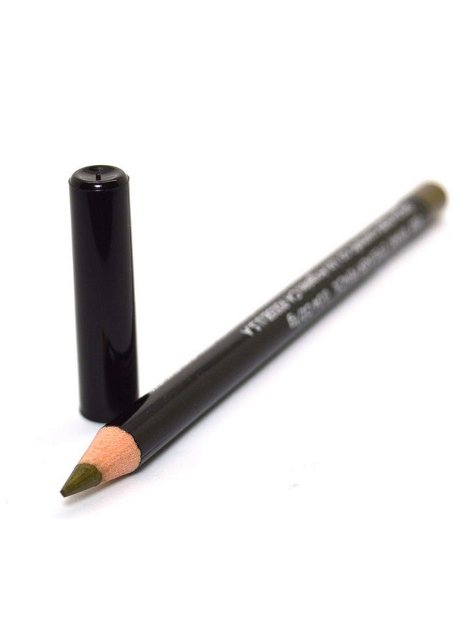 BeautiYo - Nabi Professional Makeup E23 Khaki Eye Liner Eyeliner Pencil 0.04 Oz / 1G Beutiyo + Zipbag - Image 1