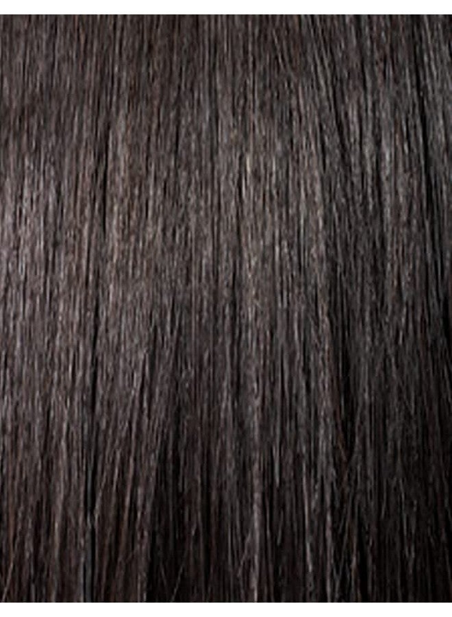Outre Quick Weave Synthetic Half Wig Peruvian1B - Image 4