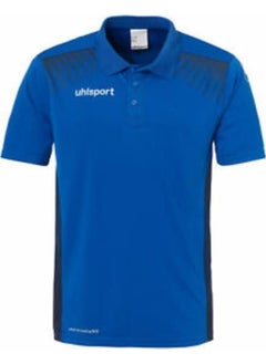 UHLSPORT 1002213 Polo T-Shirt  - Image 2