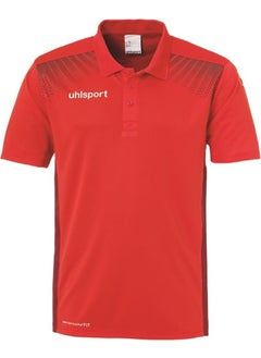 UHLSPORT 1002213 Polo T-Shirt  - Image 3