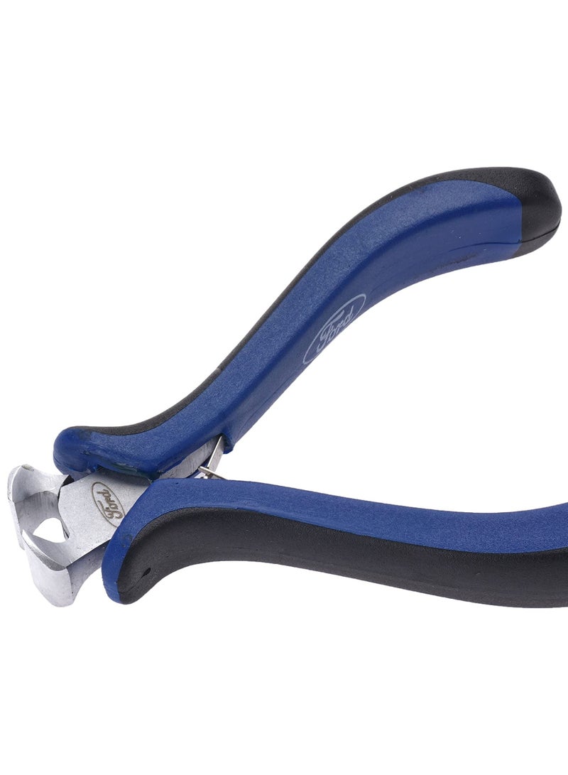 Ford Tools Mini Heavy Duty Tower Pincer for gardning With A Soft Grip Handle - Image 1