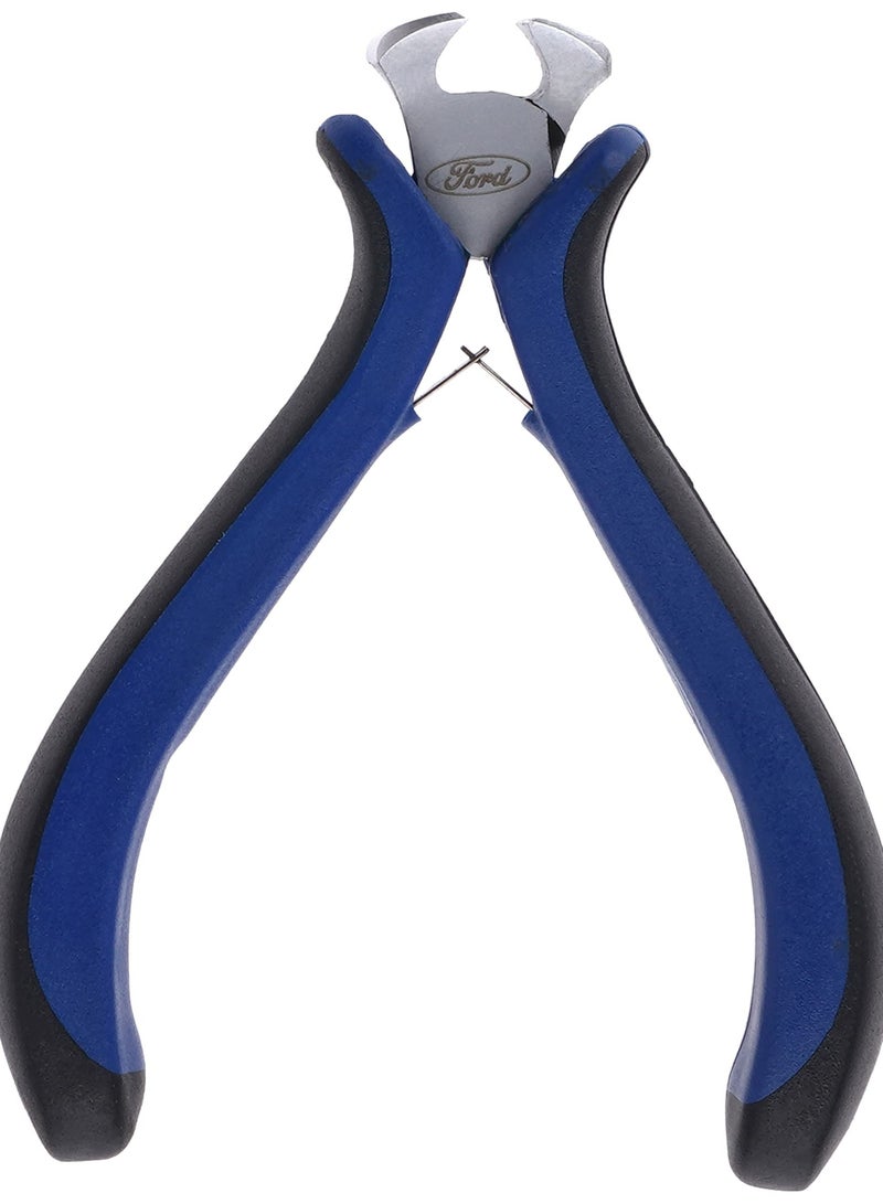 Ford Tools Mini Heavy Duty Tower Pincer for gardning With A Soft Grip Handle - Image 2