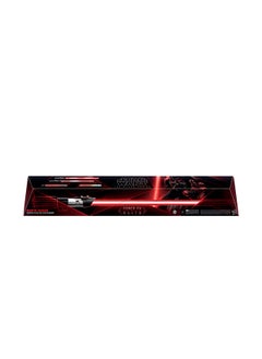 STAR WARS The Black Series Darth Vader Force FX Elite Lightsaber With Advanced LED And Sound Effects, Adult Collectible Roleplay Item  - Image 3