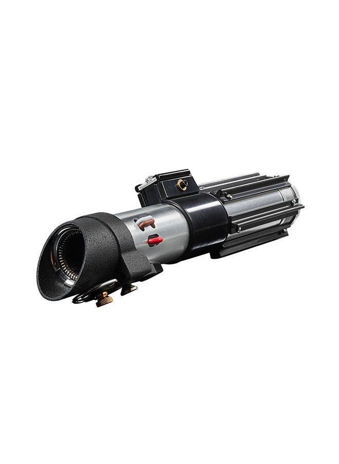 STAR WARS - The Black Series Darth Vader Force FX Elite Lightsaber With Advanced LED And Sound Effects, Adult Collectible Roleplay Item - Image 1