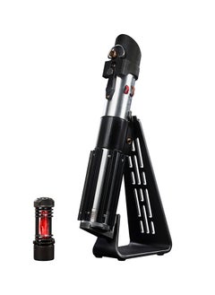 STAR WARS The Black Series Darth Vader Force FX Elite Lightsaber With Advanced LED And Sound Effects, Adult Collectible Roleplay Item  - Image 2