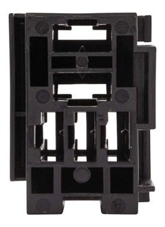 HELLA HELLA 8JD 733 767-001 Relay Socket - 5-pin connector - Blade Terminal Sleeve - Ø: 4.8/6.3mm - with holder  - Image 3