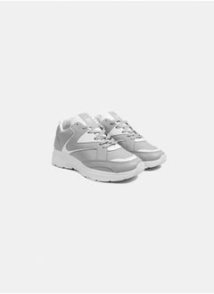 now High Top Sneaker  - Image 1