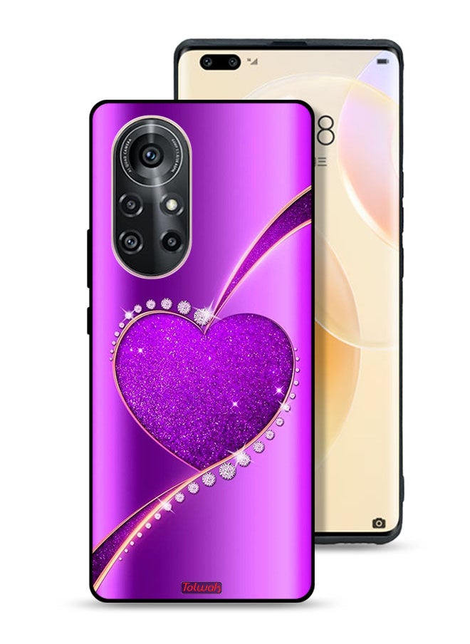 Huawei nova 8 Pro 5G Protective Case Cover Glitter Heart - pzsku/Z17D4863F5916D526B163Z/45/_/1693834214/f77de4d4-ea5e-426c-91f8-2b5b64c3c361