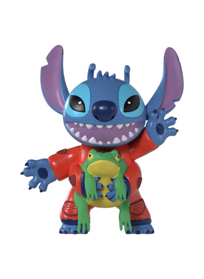 EOLO Stitch Fidget Figure- Alien - Image 2