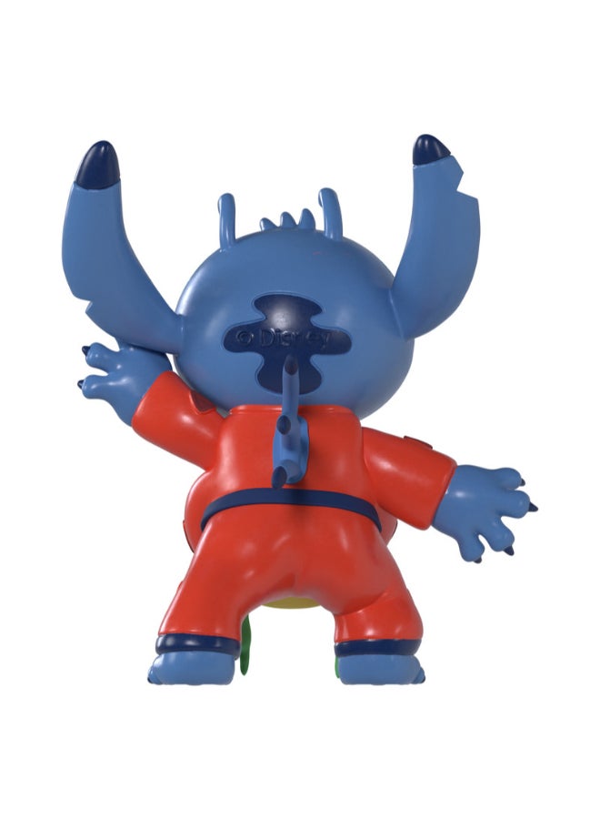 EOLO Stitch Fidget Figure- Alien - Image 3