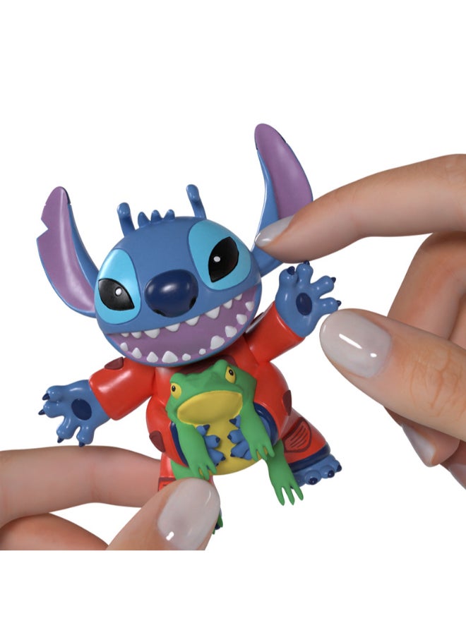 EOLO Stitch Fidget Figure- Alien - Image 5