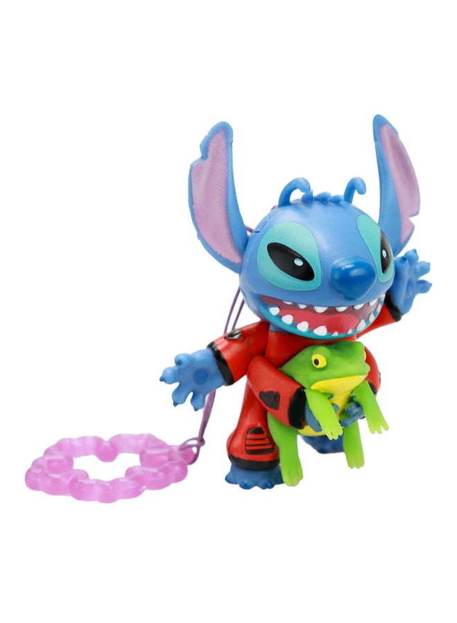 EOLO Stitch Fidget Figure- Alien - Image 1