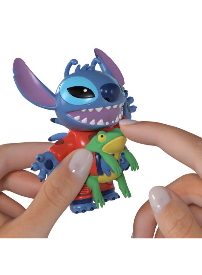 EOLO Stitch Fidget Figure- Alien - Image 4