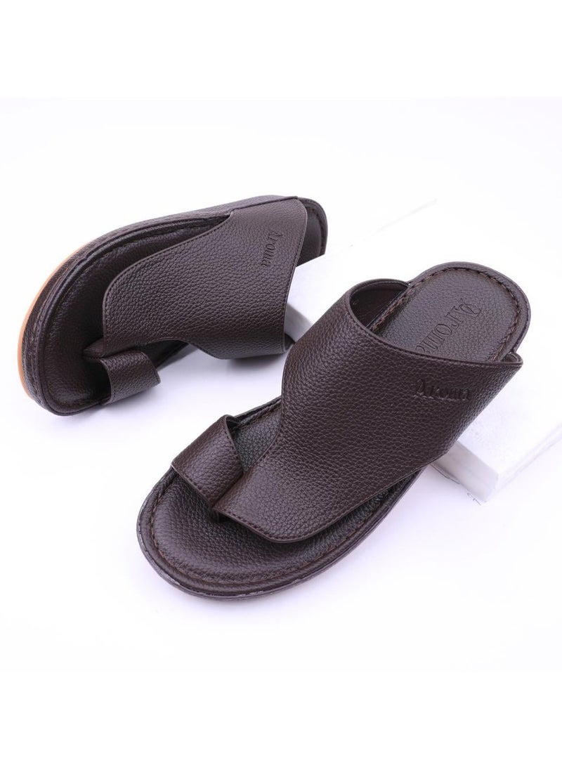 Men oriental slippers - pzsku/Z17D4AF7AA0C1760F6527Z/45/_/1719905241/54fd0ca4-51a6-45de-8b7c-56cd0a8399da