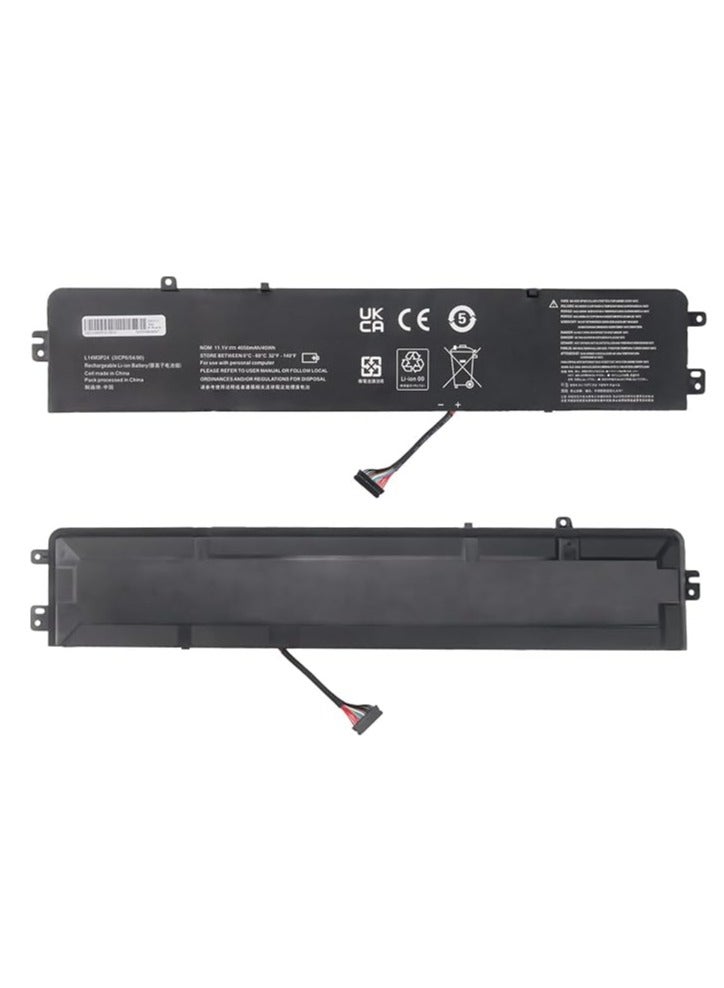 Terabyte Compatible L14M3P24 Laptop Battery for IdeaPad Y520-15IKBA Y520-15IKBM Y520-15IKBN Y700-14ISK 700-15ISK 700-17ISK L16M3P24 L14S3P24 L16S3 P24 - Image 4