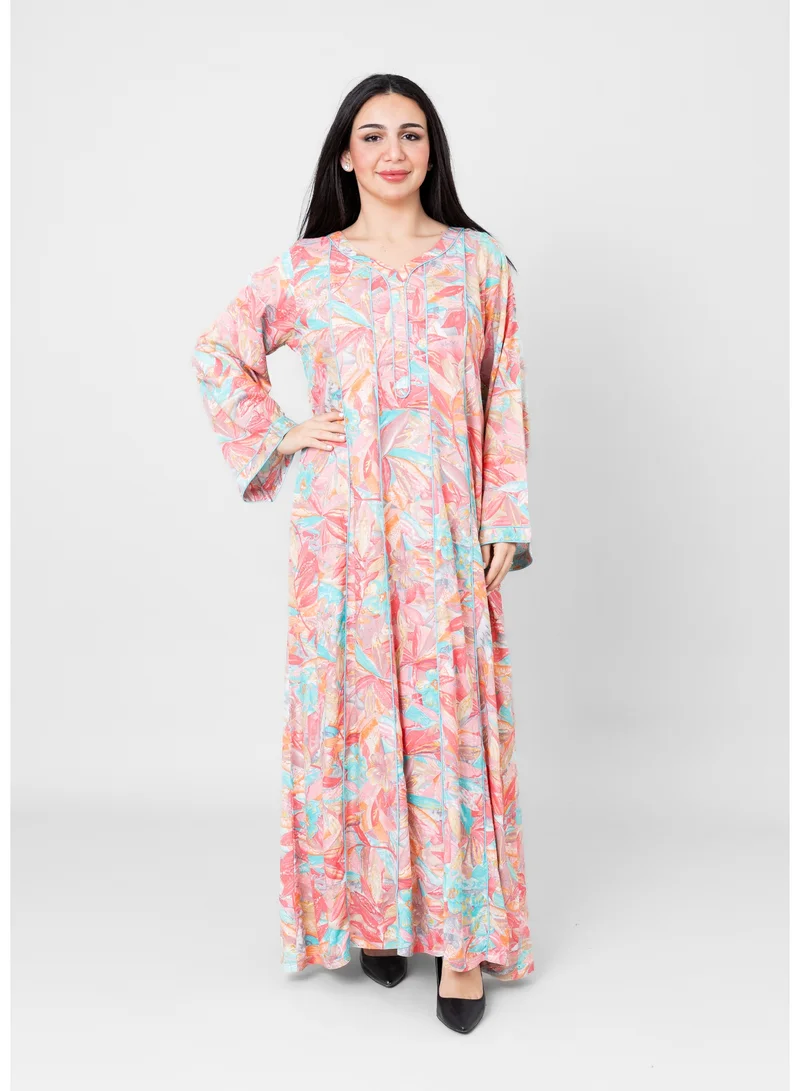 IKKXA IKKXA Lulu IK146 Pink