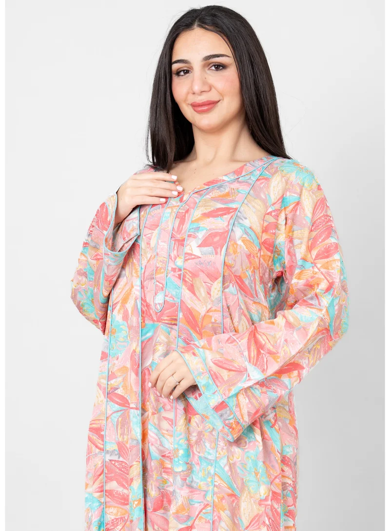 IKKXA IKKXA Lulu IK146 Pink