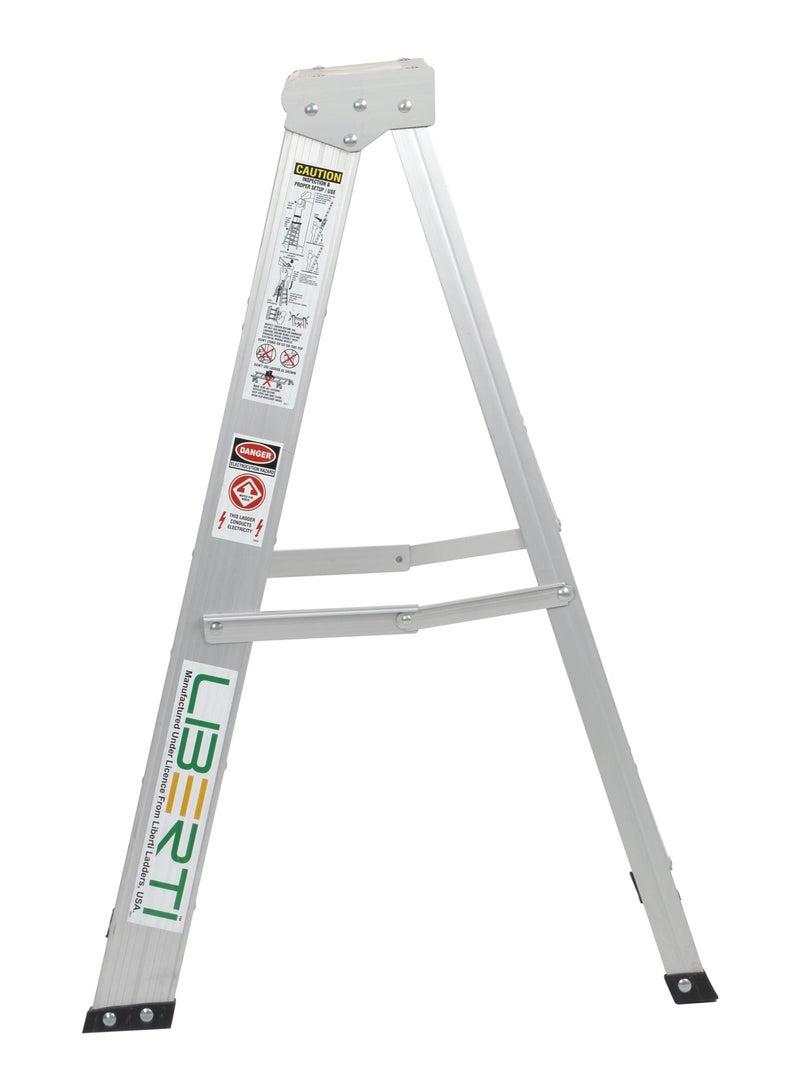 LIBERTI Liberti 3-Step Stool (91 cm)  - Image 2