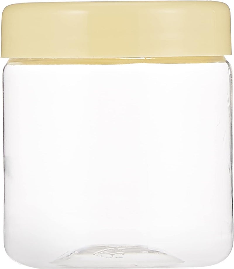 Sunpet Round Spice Jar - 100 ml, 12 Pieces - Image 2