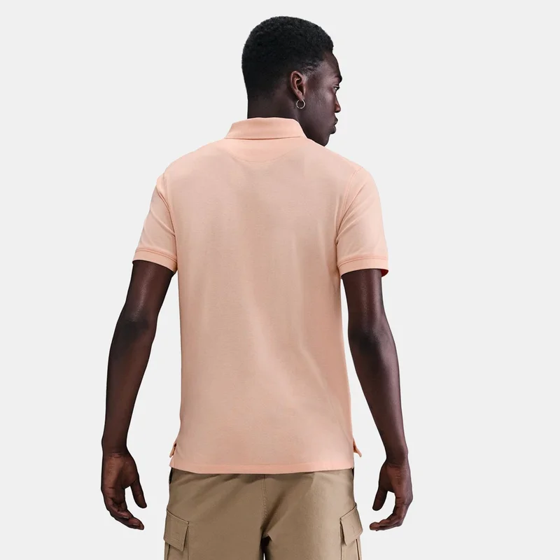 Nike Men's FC Barcelona The Polo Football Polo Shirt