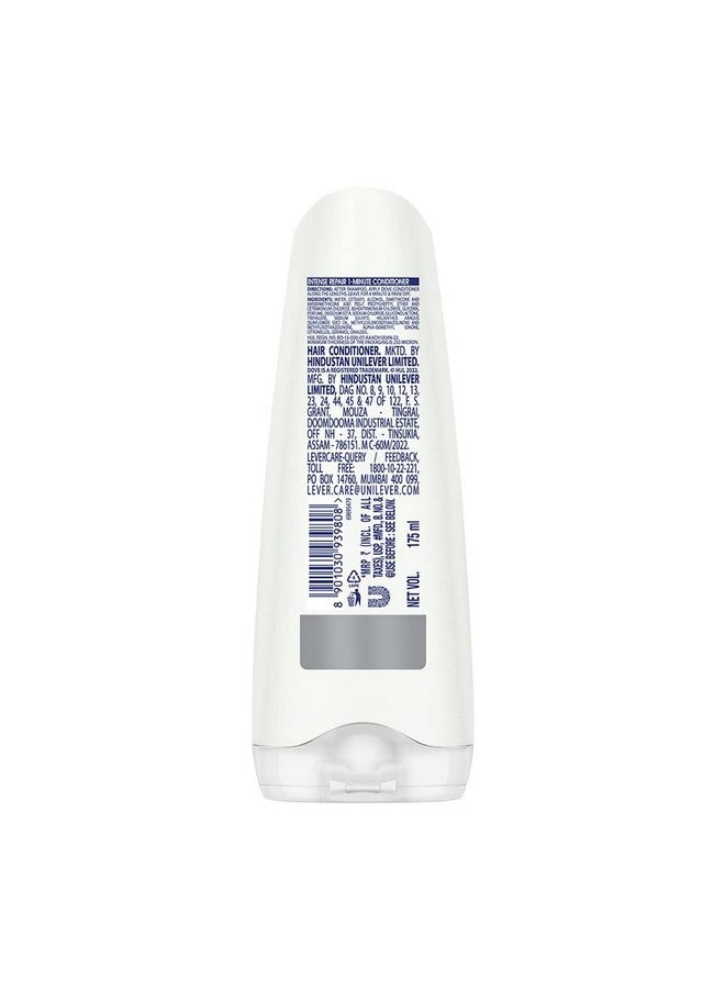Dove Intense Repair Conditioner, 340 Ml - Image 2