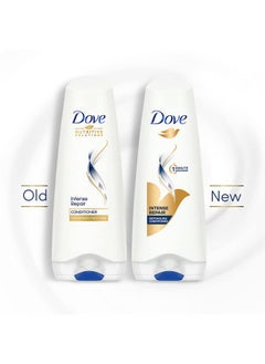 Dove Intense Repair Conditioner, 340 Ml  - Image 3