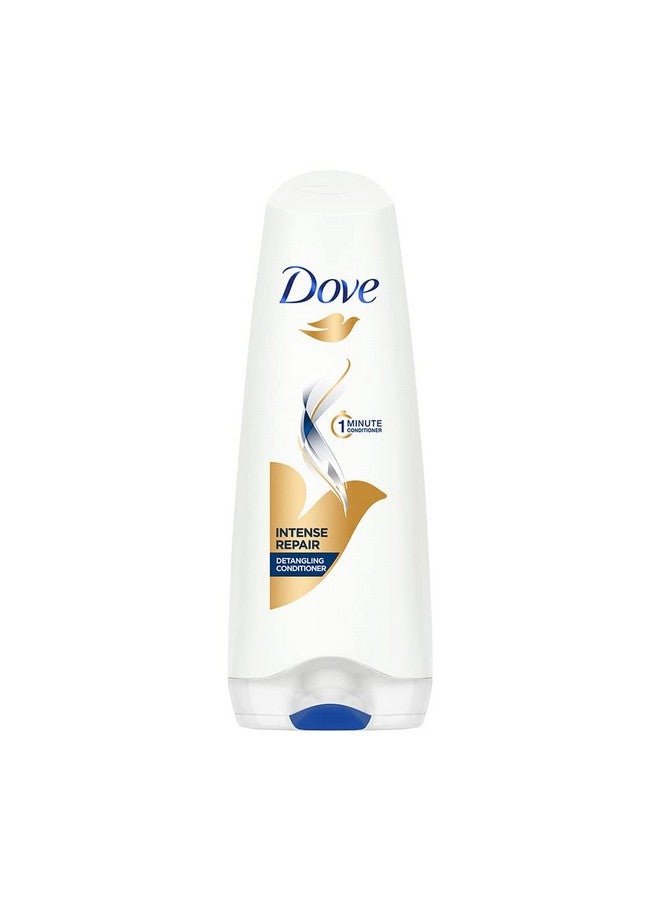 Dove Intense Repair Conditioner, 340 Ml - Image 1