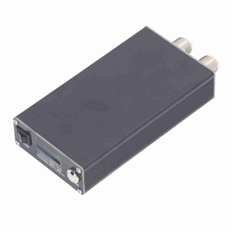 Power Standing Wavemeter 1.8mhz to 30mhz 125W Antenna Tuner Power SWR Meter for Radio Station - Image 5
