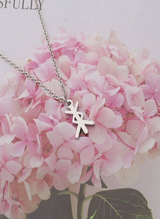 bobauna Bind Rune Necklace Viking Symbol Jewelry Norse Pagan Gift (Rune Necklace protection) - Image 4