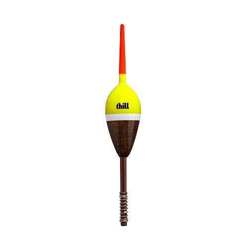 Thill AC490-2 Americas Classic Float with UPC 1" OVAL. 5-1/2 SPRING 2/Pack - Image 1