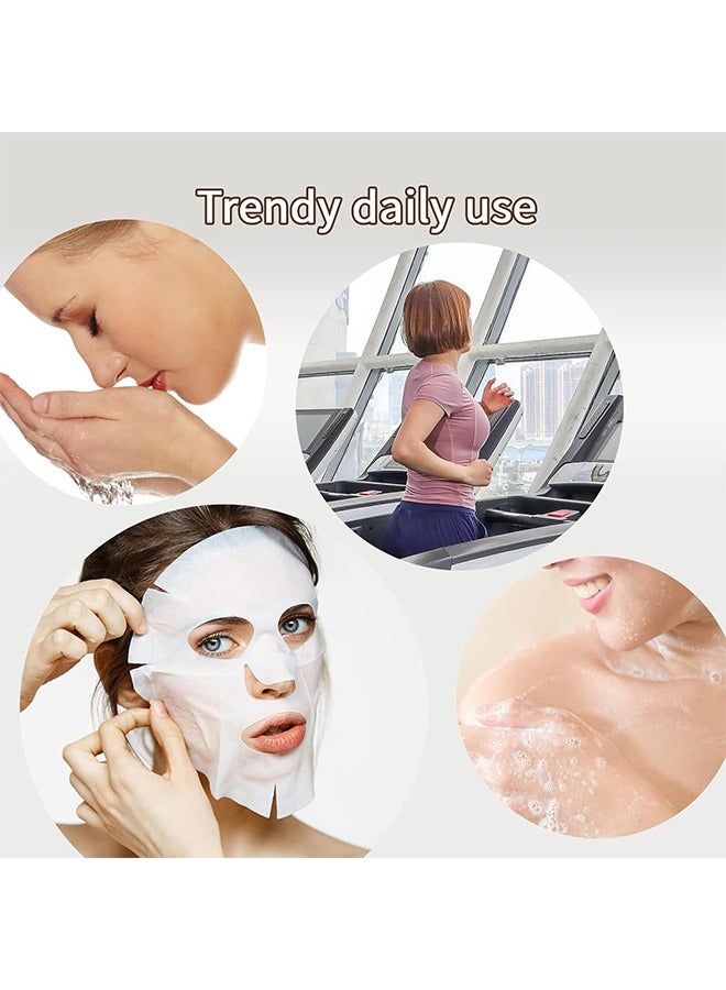 اتش واي 2 قطعة عصابات رأس متعرجة مع أسنان ، عصابات رأس بلاستيكية للنساء ، إكسسوارات شعر للجنسين ، عقال عصري مع أسنان للرياضة ، الاستخدام اليومي وحماية الشعر - Image 3