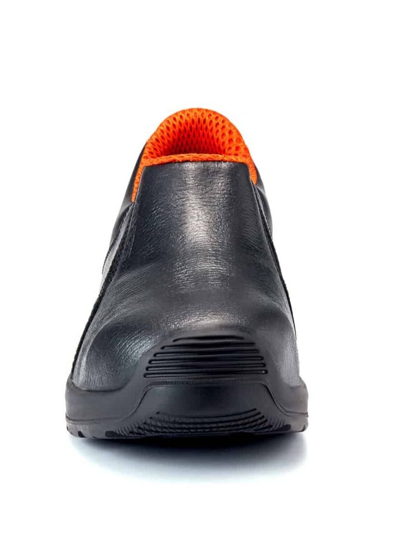Honeywell - Honeywell Kings Safety Shoes protective Steel midsole Toe KWD206 Slip Resistant grip and Water Resist leather - Image 1
