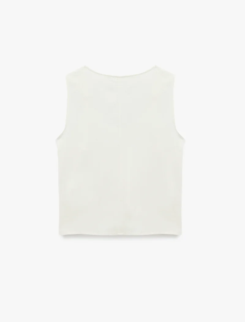 Koton WOMEN Topwear