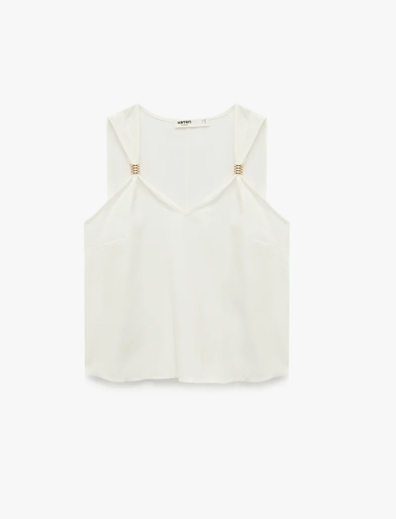 Koton WOMEN Topwear