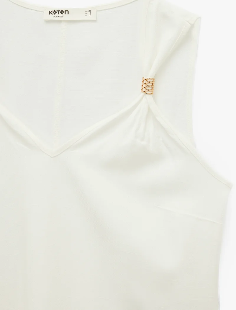 Koton  WOMEN Topwear for Women | Best Price UAE