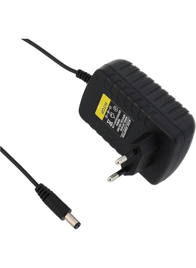 هاي توب HITOP Adapter Charger 3 Volt