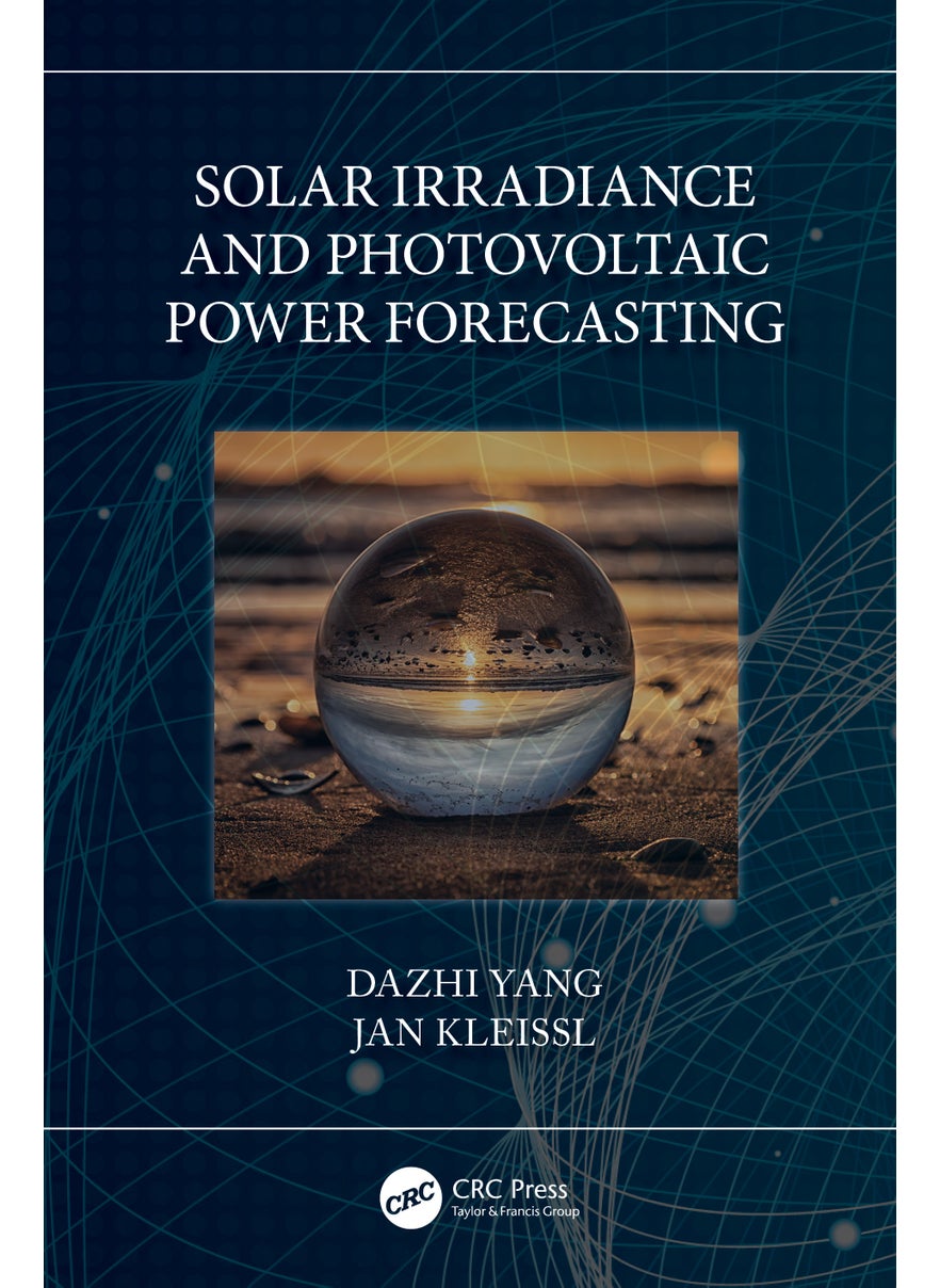 Solar Irradiance and Photovoltaic Power Forecasting 