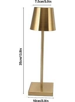 CT-8437 Istanbul Rechargeable Table Lamp - pzsku/Z17D61BB909ECFFF44892Z/45/_/1735589571/4562bcb5-3070-46c6-8bda-7b132566639a