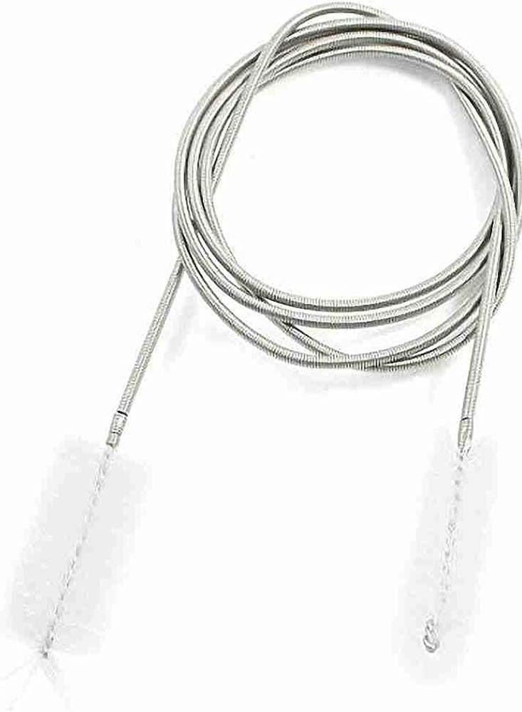 Loquat Tube Cleaning Brush Hose Pipe Cleaner Aquarium Filter Brush