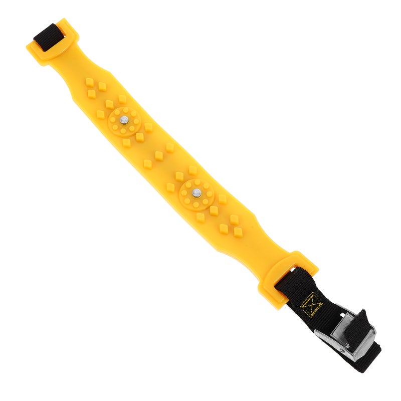 Emergency Anti Skid Car Tires Chains Non- Snow Chains Cable Tie Mud Survival Security Multi Function Snow Universal Traction Tyres - Image 5