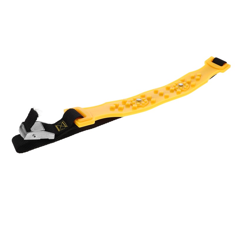 Emergency Anti Skid Car Tires Chains Non- Snow Chains Cable Tie Mud Survival Security Multi Function Snow Universal Traction Tyres - Image 1