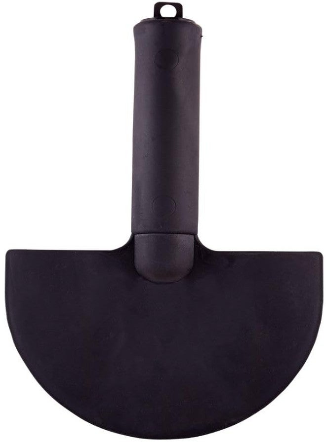 ToolPro CornerPro Rubber Corner Tool - Professional Drywall Finishing & Corner Smoothing Tool, Perfect for Use with Buckets, Plastic Friendly - Image 3