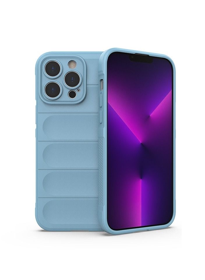 Loquat Suitable For iPhone Back Cover Type Fall Proof Case