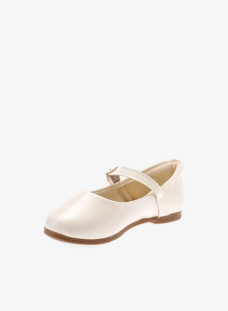 Klin KLIN SAPATILHA PRINCESA OFF WHITE