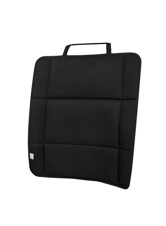 Clek Kick-Thingy Car Seat Protector for Back of Front Seat or Front of Back Seat to Prevent Kick Scuffs, Lightweight & Easy to Install - Image 1